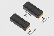 Przejściówka adapter XT60 męski LIPO BANK ENERGI POWER BANK
