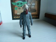 Figurka Dr.Who BBC 