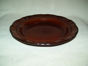 TALERZE PORCELANOWE OBIADOWE, GŁĘBOKIE - PRUSZKÓW 