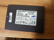 Dysk 256GB SSD 2,5" SATAIII Samsung PM851