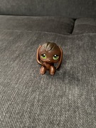 Littlest Pet Shop figurka piesek dog 