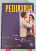 PEDIATRIA Kawalec i Kubicka, PZWL