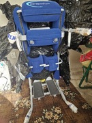 Parapodium Statyczne PSS  Pionizator