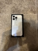 Iphone 13 pro 128GB - 87% kondycji - stan bardzo dobry