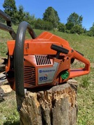 Piła Husqvarna 55