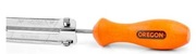 prowadnik z pilnikiem 4,0mm OREGON Q16265C