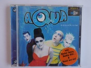 cd aqua aquarium barbie girl