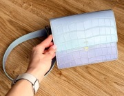 Torebka damska mała JW PEI