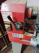 Tokarka holzmann vd110eco używana kilka razy