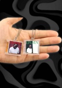 Brelok CD z NFC - Kendrick Lamar "DAMN."