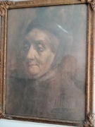 Obraz Bronisława Rychter Janowska. Portret