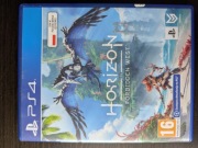 Horizon Forbidden West - PL - PS4/PS5
