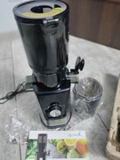 Wyciskarka wolnoobrotowa amzchef sj-047