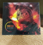 (FOLIA) 101 Decybeli - Echo # Deys Rahim BRO Bonson Pyskaty Kuba Knap