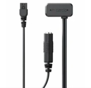Cardo packtalk neo / custom przewód USB-C do mikrofonu i głośników