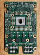 Procesor Apple Power Mac G5 2.0GHz | Moduł 820-1621-A | Retro Apple