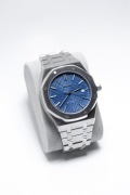 Zegarek Custom Seiko Mod Datejust Silver Jubilee