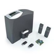 Napęd do bramy przesuwnej TOUSEK Pull T5 - 500kg..