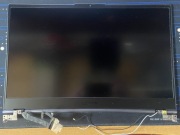 Kompletne skrzydło Lenovo Legion 7 15IMH05 81YT