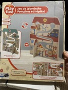 Labirynt zręcznościowy