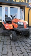 Traktorek ogrodowy Husqvarna TS38