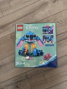 Lego Stitch klocki