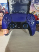 Dualsense Galactic Purple TMR