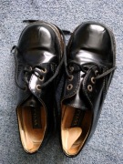 Buty Wojas Creepersy Platforma - Rozm. 38