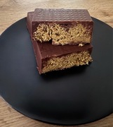 Dubajska czekolada domowa 150g