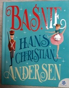 Baśnie. Hans Christian Andersen Wilga