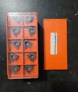 Płytki tokarskie do gwintów trapezowych 27NR 6.0TR