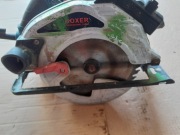 PILARKA ELEKTRYCZNA BOXER  SR 050