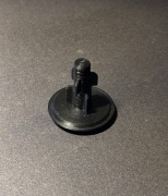 Unitra Dama Pik Aria M2405s itp talerzyk zabierak z blokadą