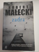 Zadra, Robert Małecki 