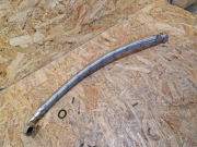 Wąż antywibracyjny 60cm z kolanem hydroforu  G81524