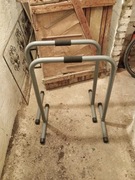 Poręcze do ćwiczeń Sapphire SG - 090