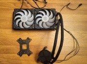 Chłodzenie wodne Krux