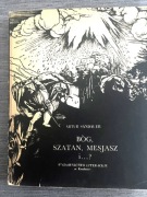 Artur Sandauer - Bóg, szatan, mesjasz i...