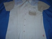 Lee Cooper rozm.M krótki rękaw 