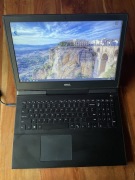 Dell Inspiron 15 Gaming 7566 i5/8GB RAM/120GB SSD+1TB HDD/GTX960M 4GB