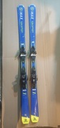 Narty Salomon S max x7 ti 169 