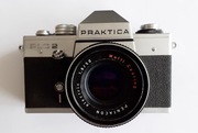 APARAT PRAKTICA PLC 2 PENTACON