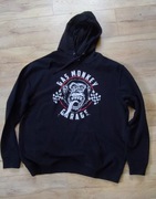 Bluza XXL Gas Monkey Garage 
