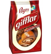 Pagen Gifflar Cinnamon bułki szwedzkie z cynamonem 260g