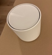 Punkt dostępowy Mesh TP-Link Deco X10 AX1500 Wi-Fi 6 