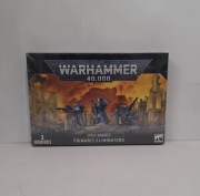 Warhammer 40,000: Space Marines Primaris Eliminators - Nowy w folii
