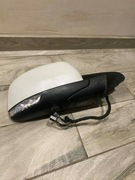 Prawe lusterko Jeep Grand Cherokee 