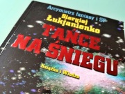 Siergiej Łukjanienko - Tańce na śniegu