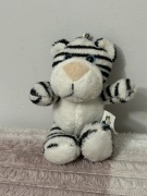 Maskotka Pluszowy Tygrys brelok breloczek