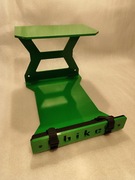 UCHWYT WIESZAK ścienny na rower | Udźwig 25kg | STYLOWY SOLIDNY | GRATISY